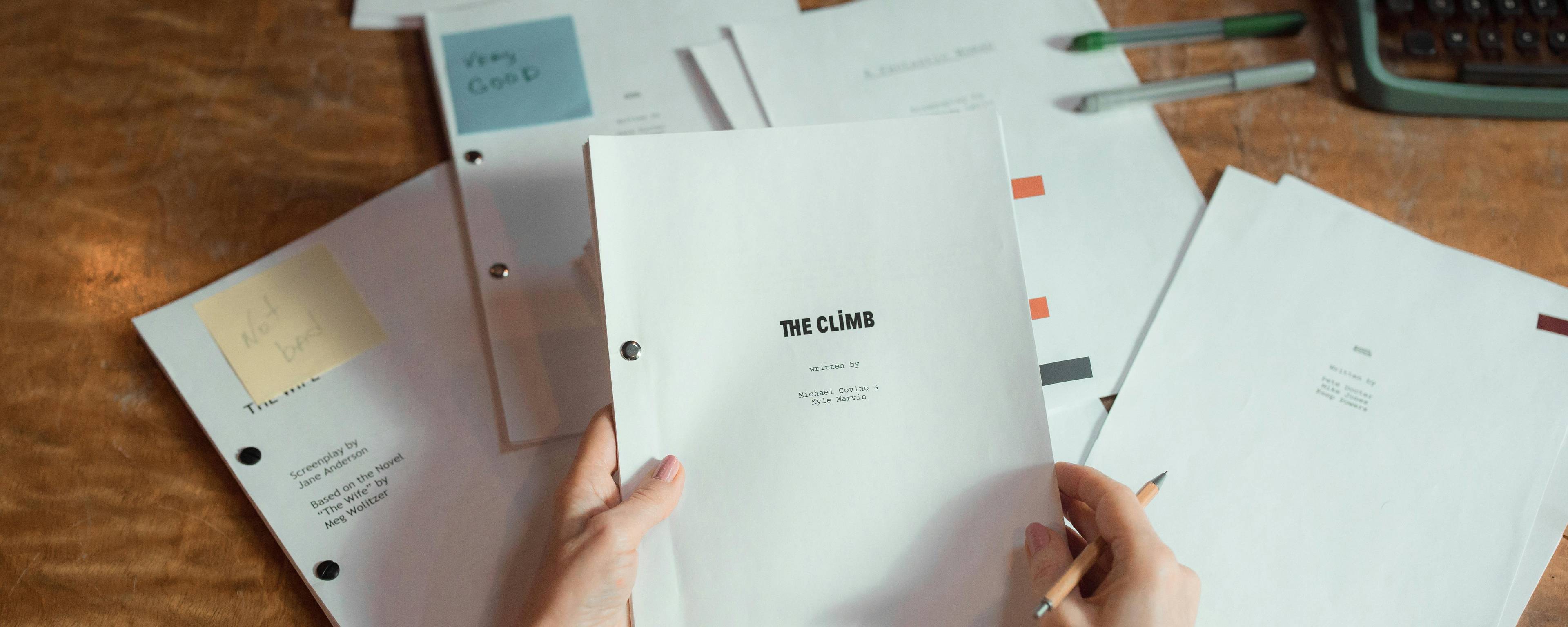 How to Become a Film Talent Agent: A Beginner's Path