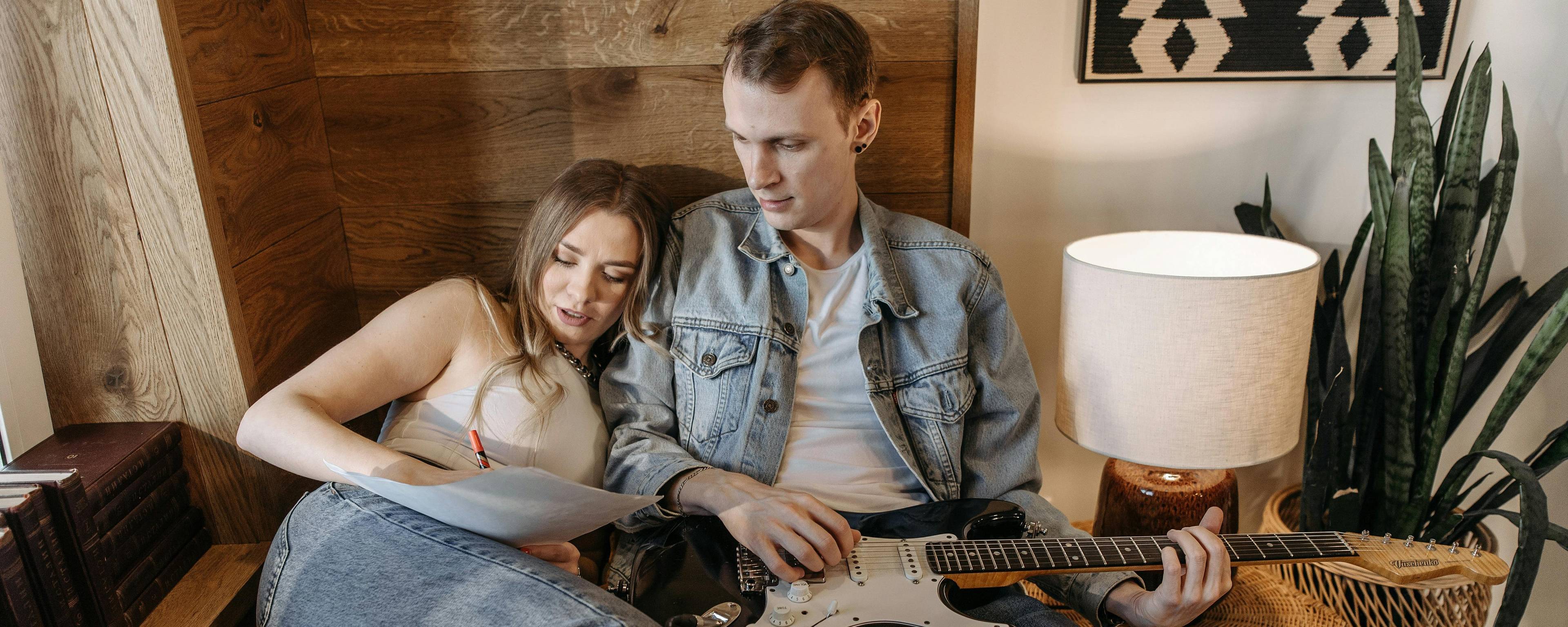 12 Essential Songwriting Collaboration Tips