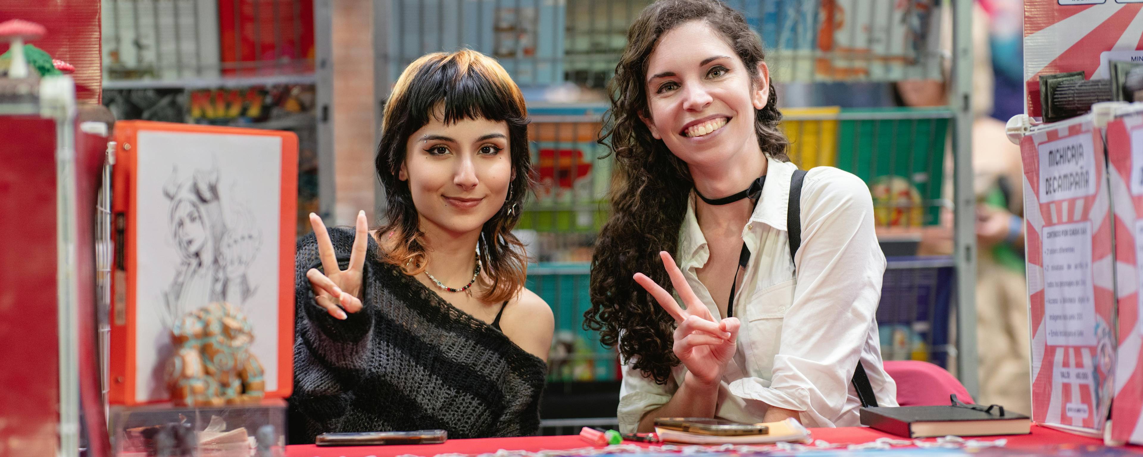 A Beginner's Guide to Self-Publishing Your Own Comic Book