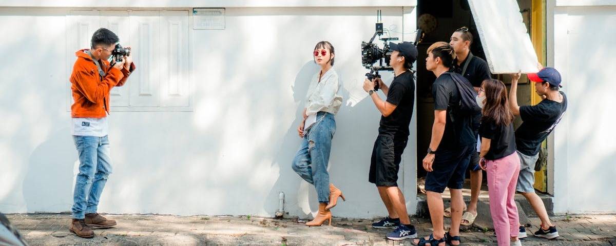 Working with a Line Producer: Film Production Tips