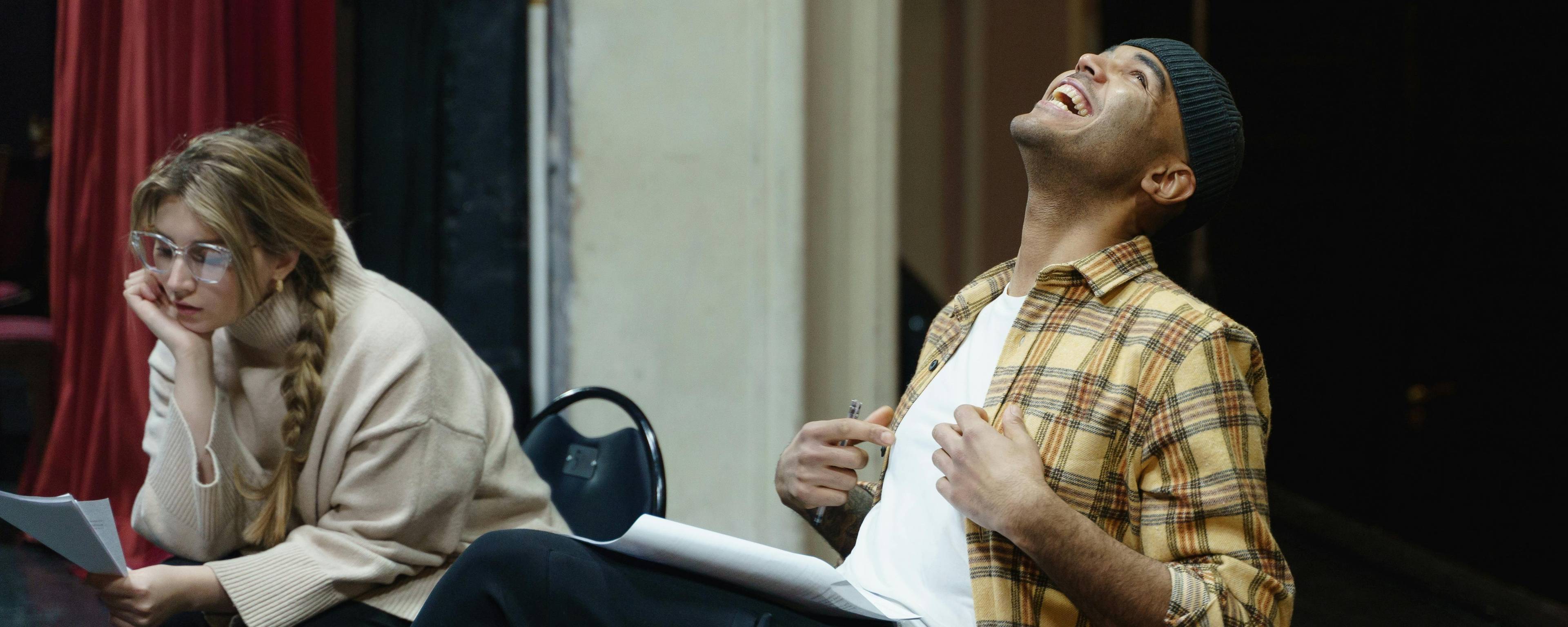 Discovering New Acting Talent: Strategies for Success