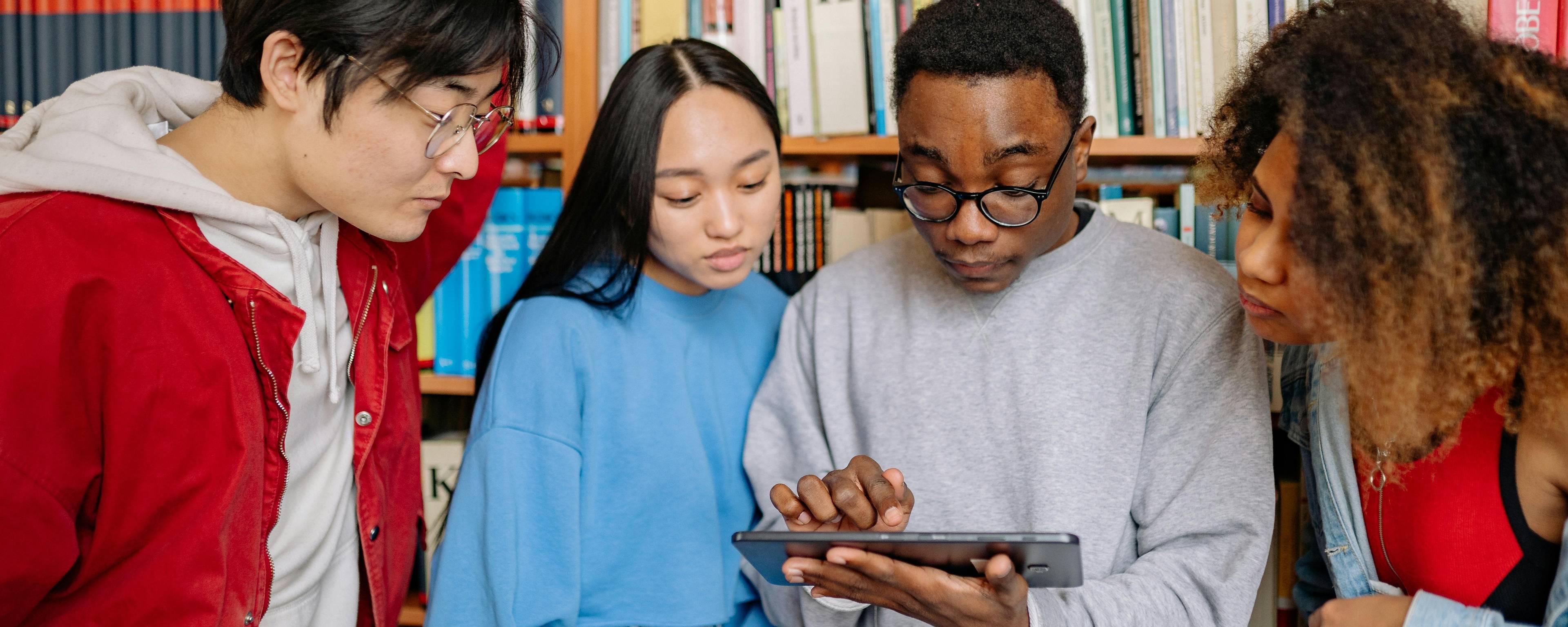 9 Essential Tips for Effective Academic Collaboration