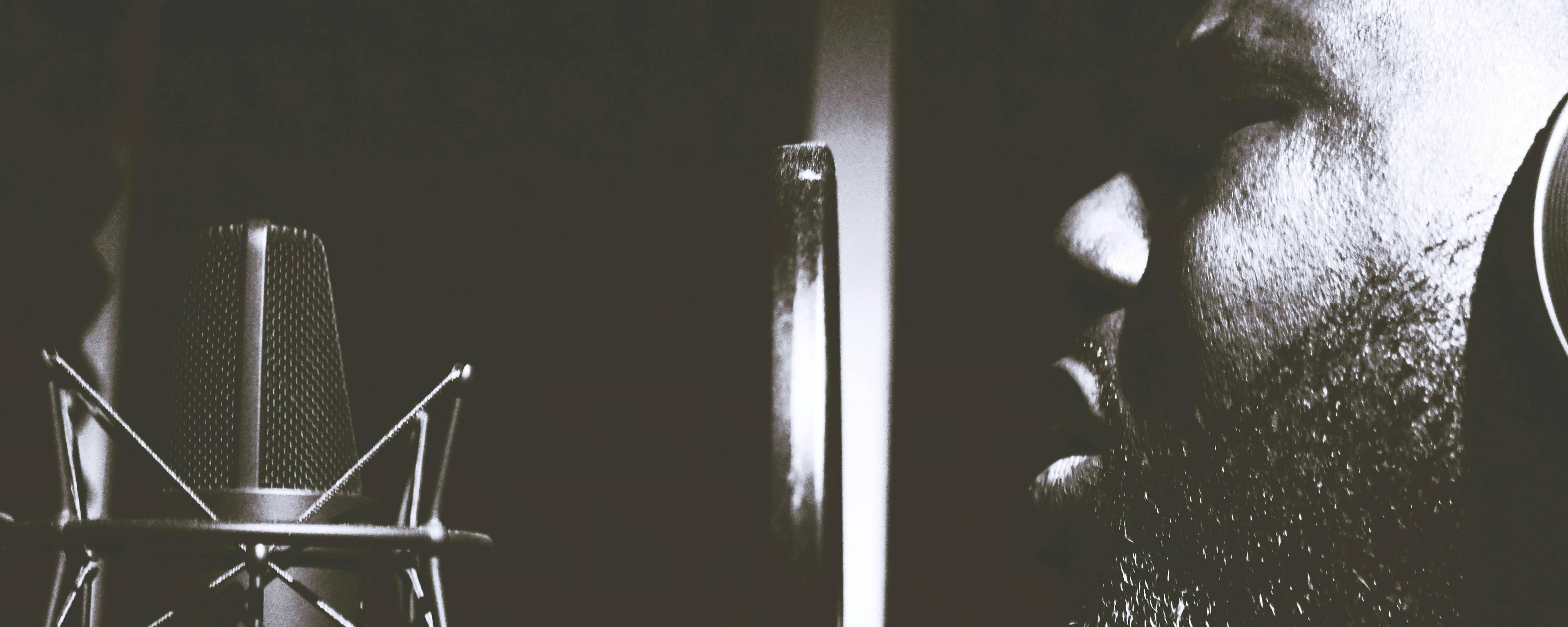 13 Vocal Recording Techniques You Need to Know