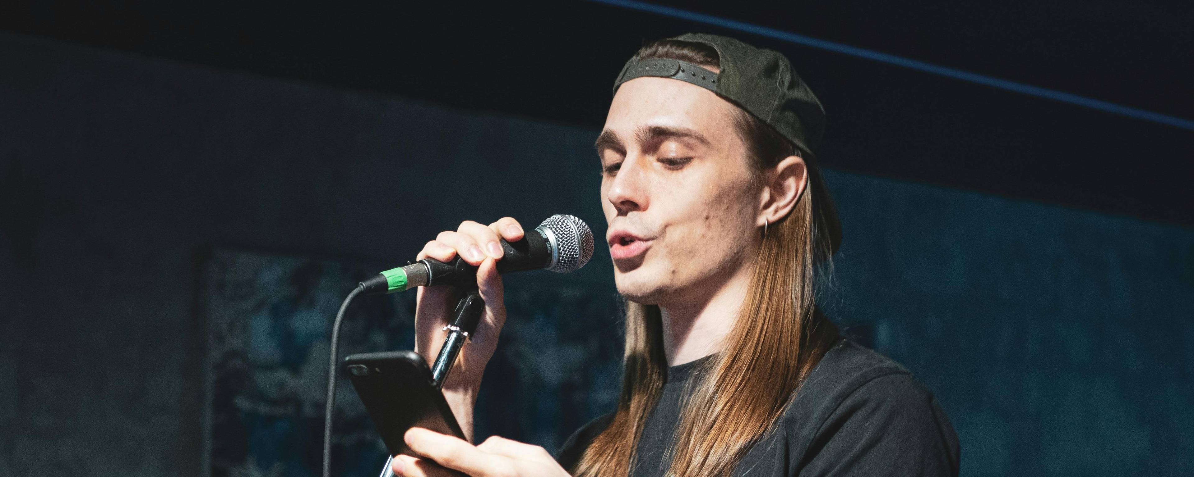11 Essential Tips for Slam Poetry and Spoken Word