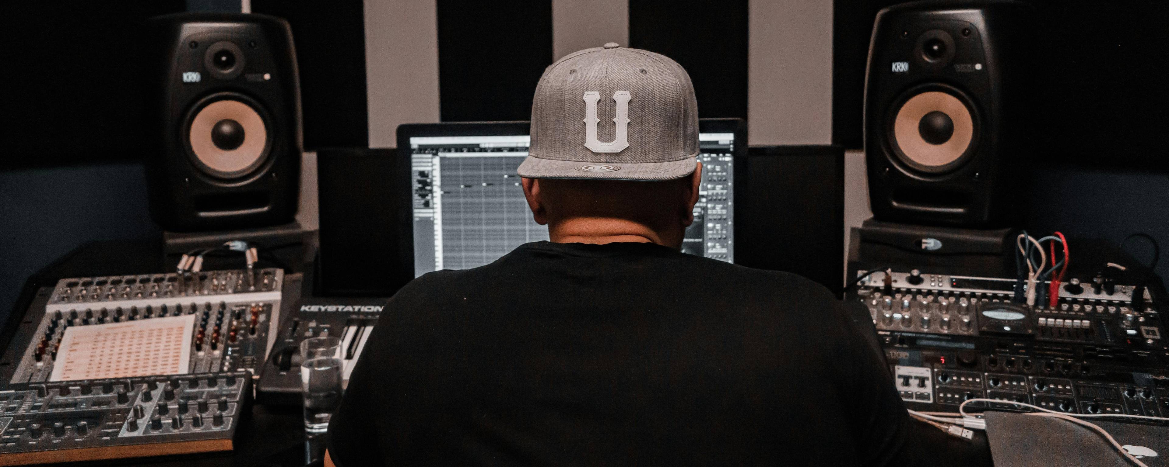 Submit Music to Labels: A Beginner’s Guide to Success