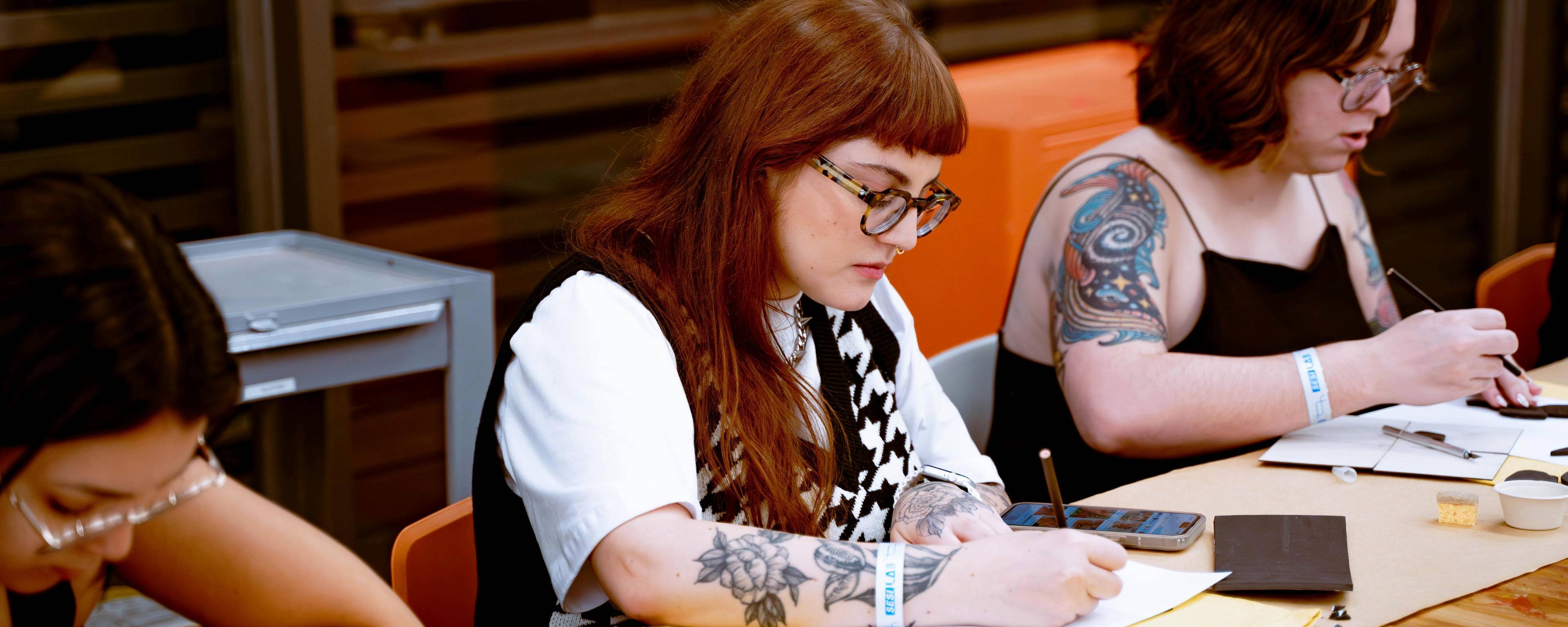 12 Poetry Workshops to Ignite Your Creative Spark