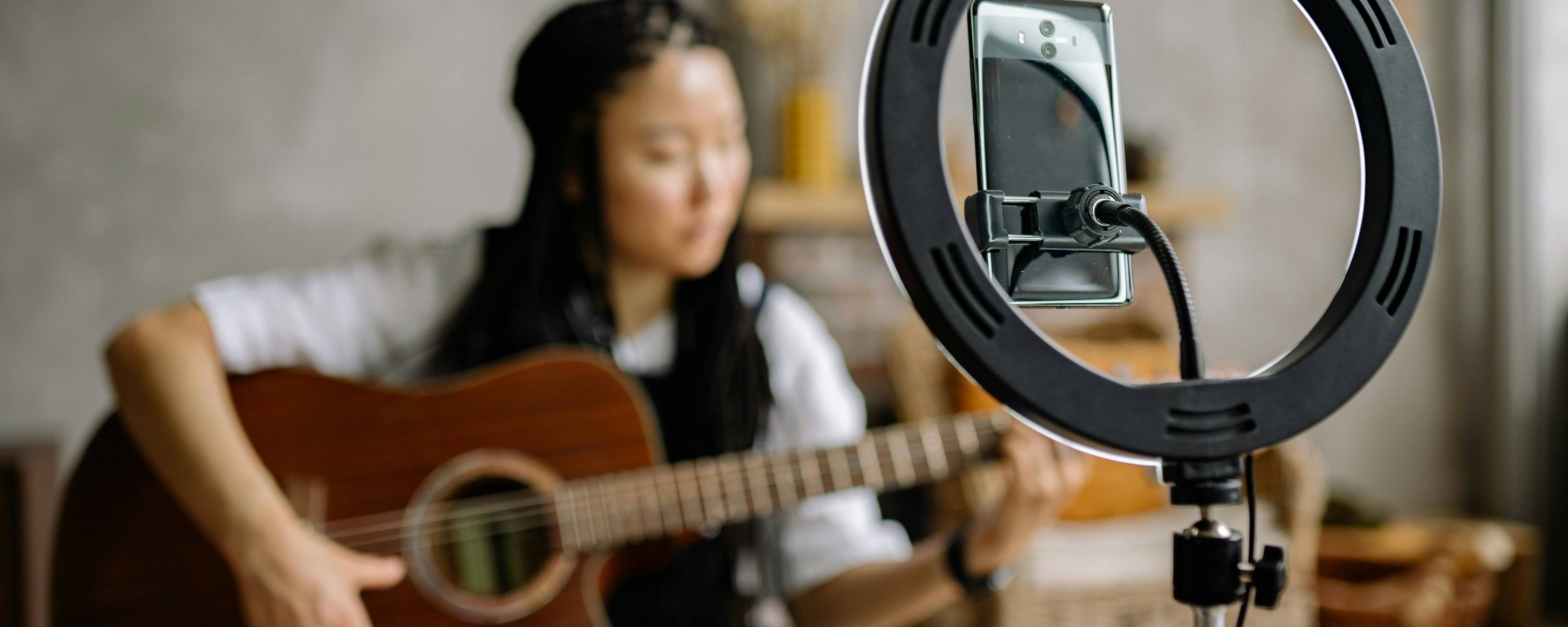 12 Proven Strategies to Promote Music Online Today