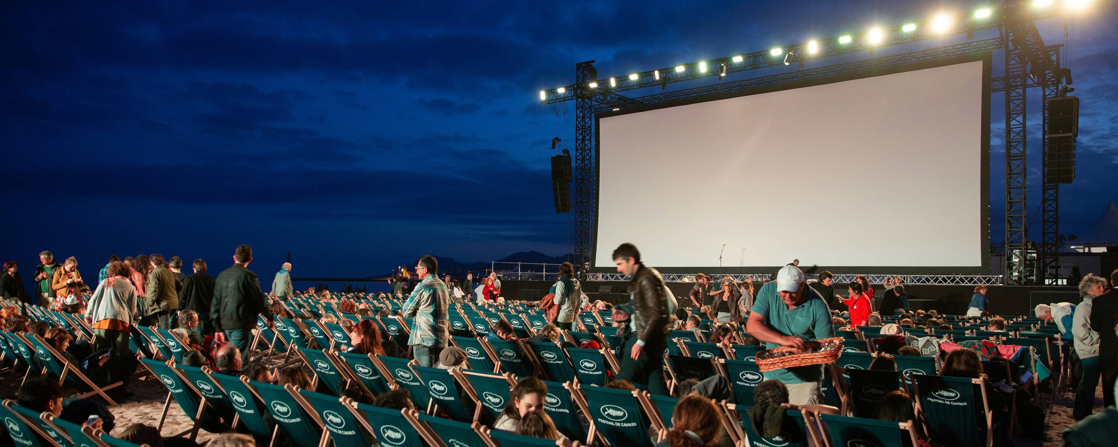 Crafting a Film Festival Submission Strategy for Success