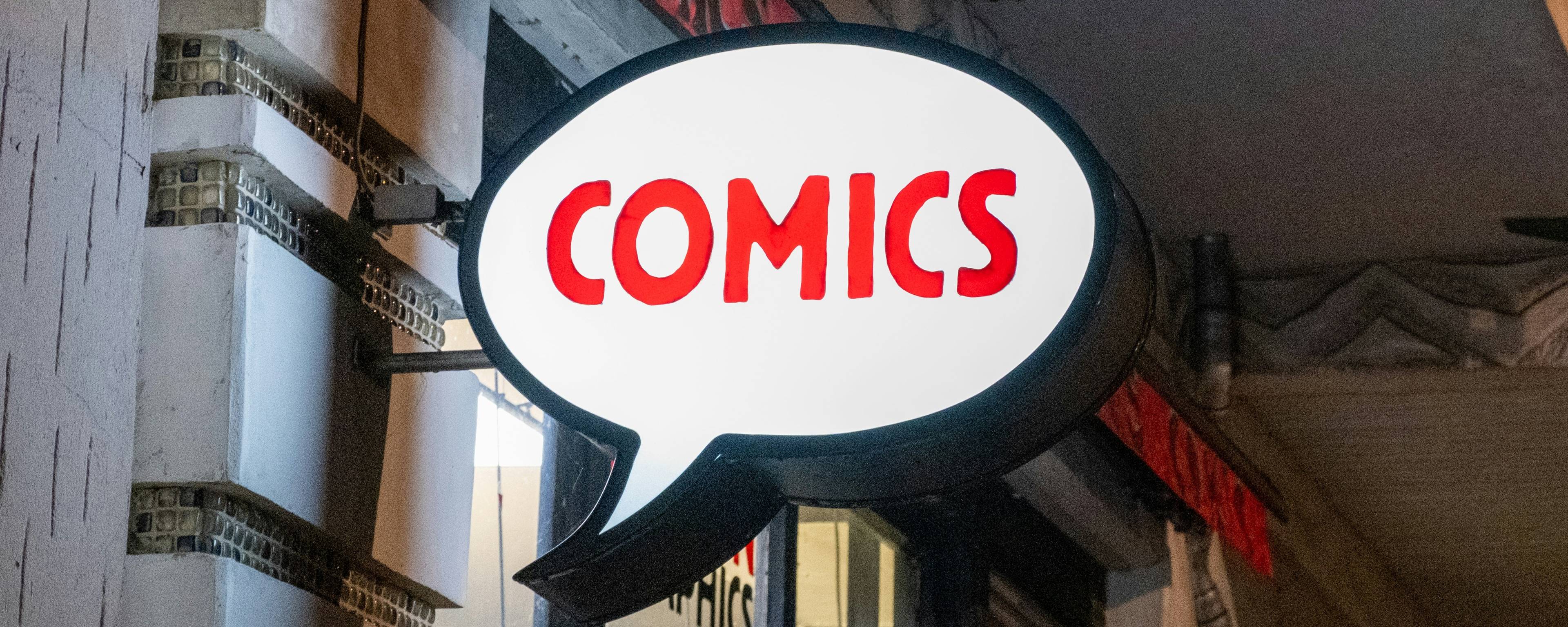 9 Ways to Effectively Promote Your Webcomics