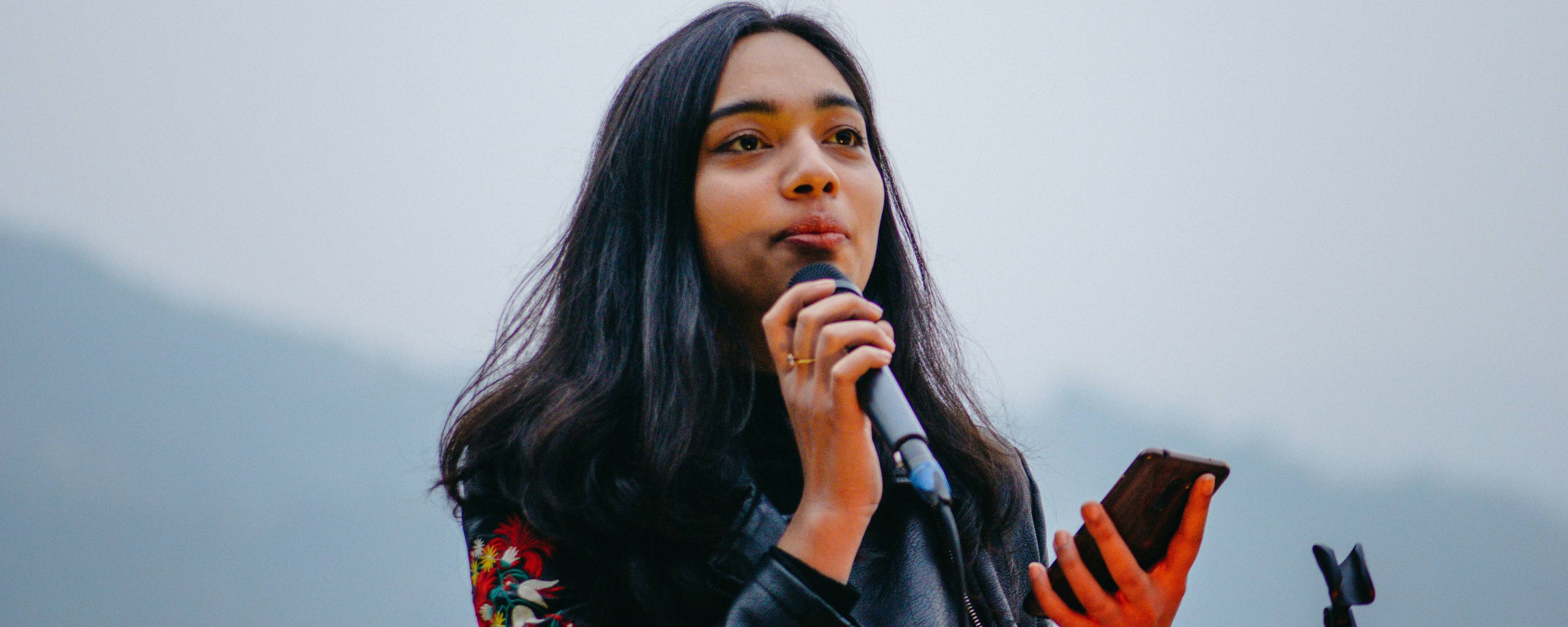 Top 9 Poetry Performance Tips to Captivate Audiences