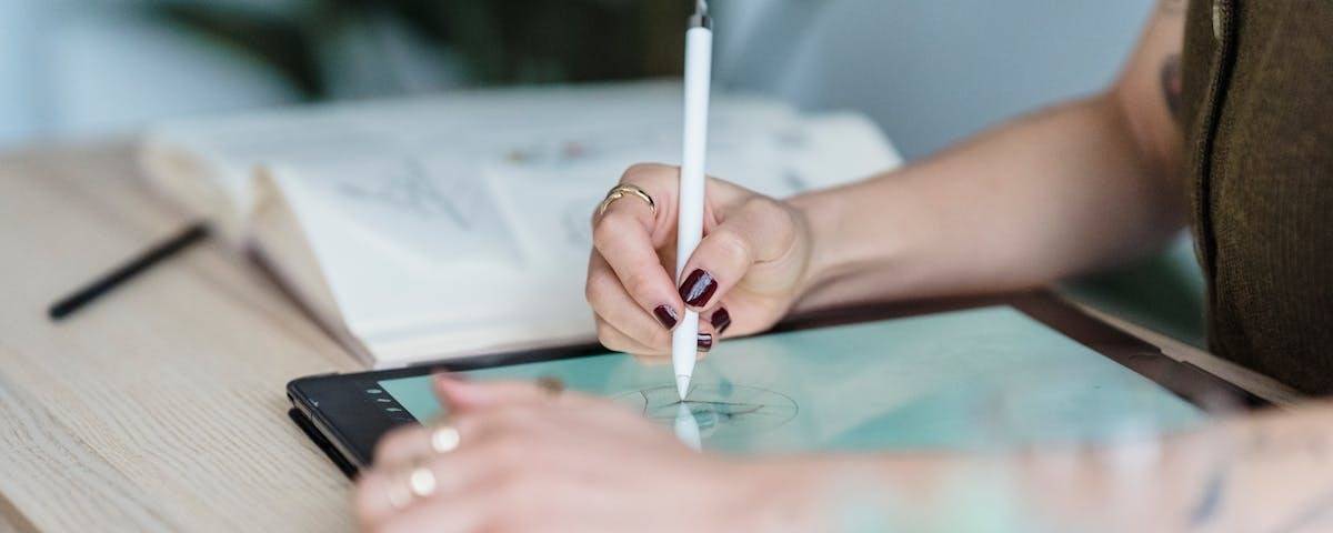 11 Essential Digital Illustration Techniques