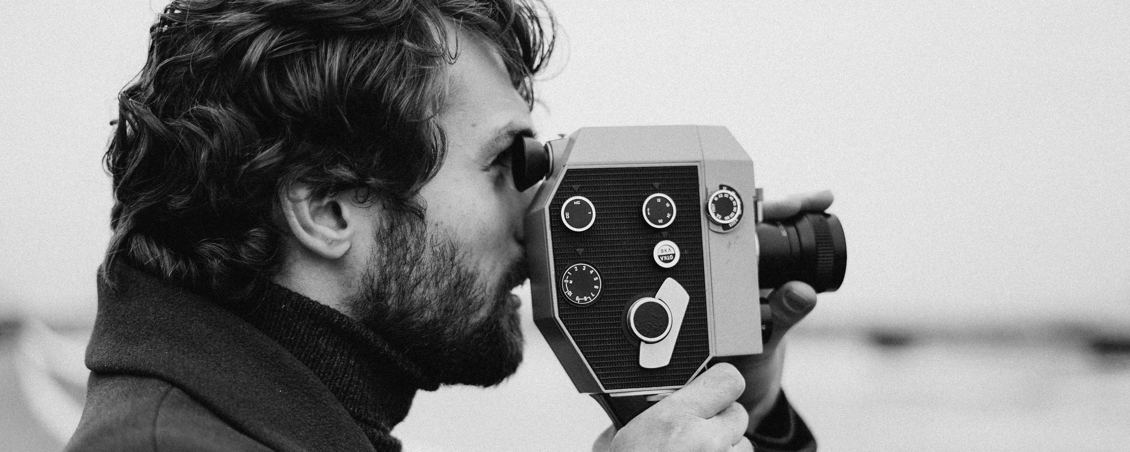 What Is a Filmmaking Forum and Why Join One?