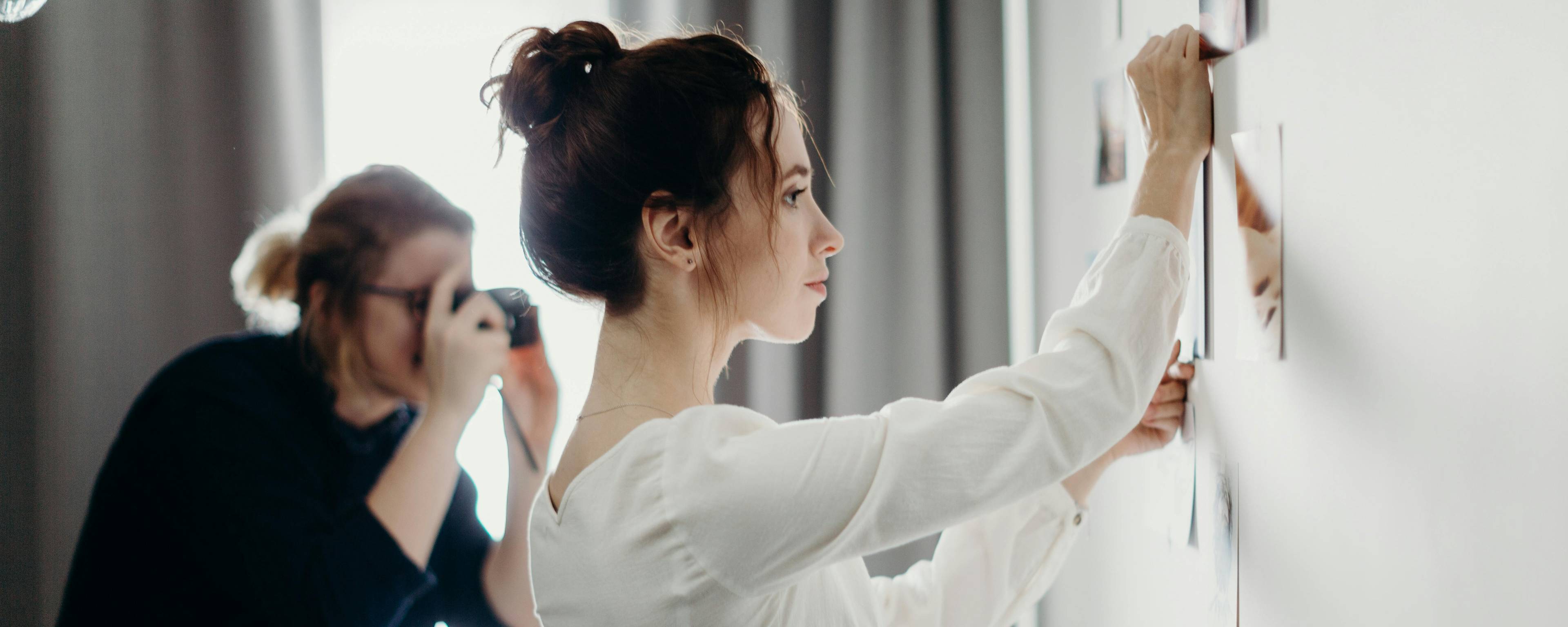 Visual Moodboards: Elevate Your Storytelling