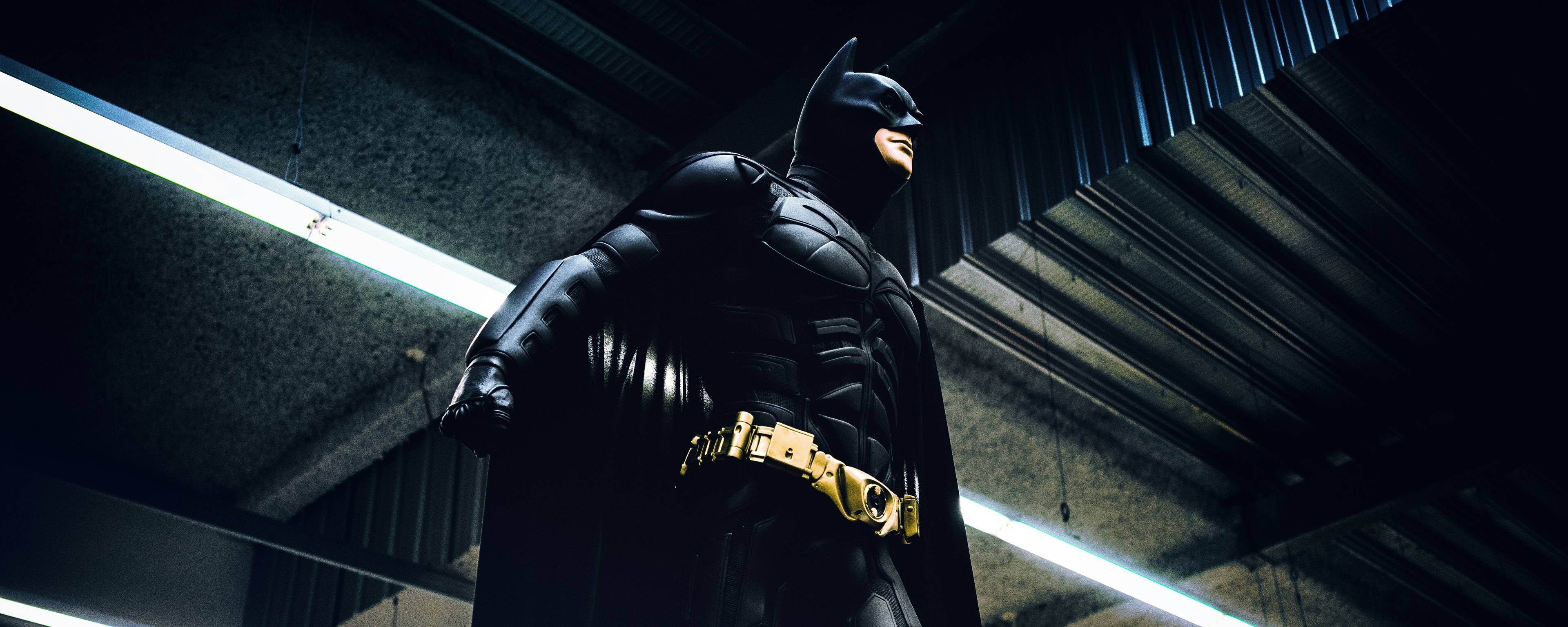 Step-by-Step Guide: How to Draw Batman for Beginners