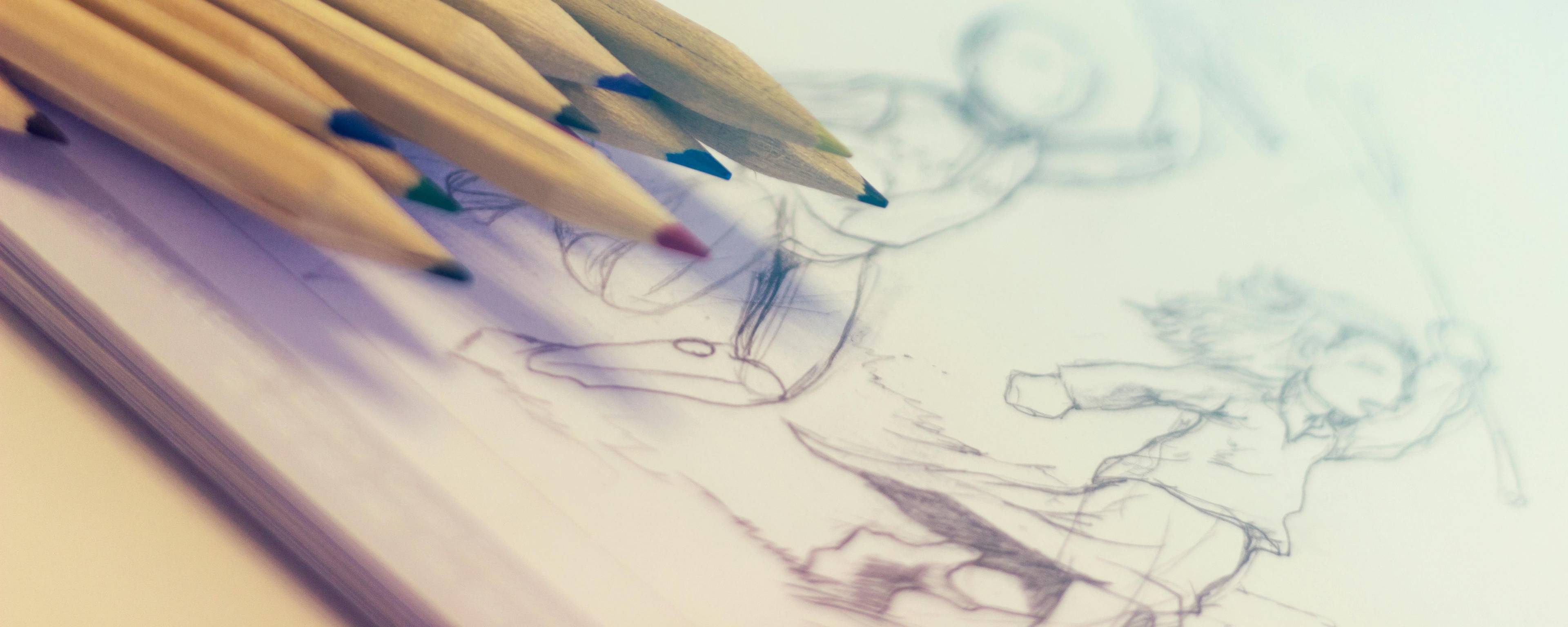 What is Comic Illustration and How to Start Creating?