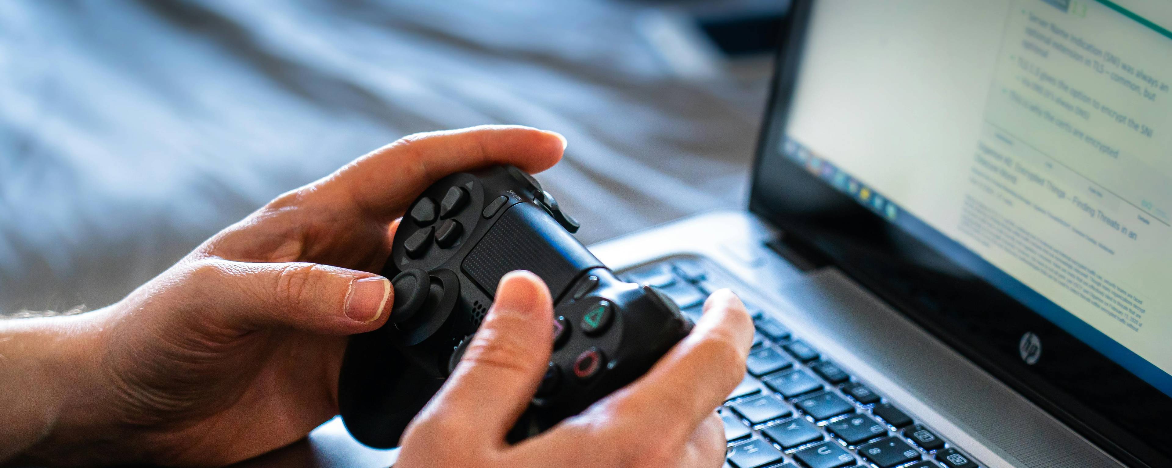 How Video Game Marketing Boosts Game Visibility