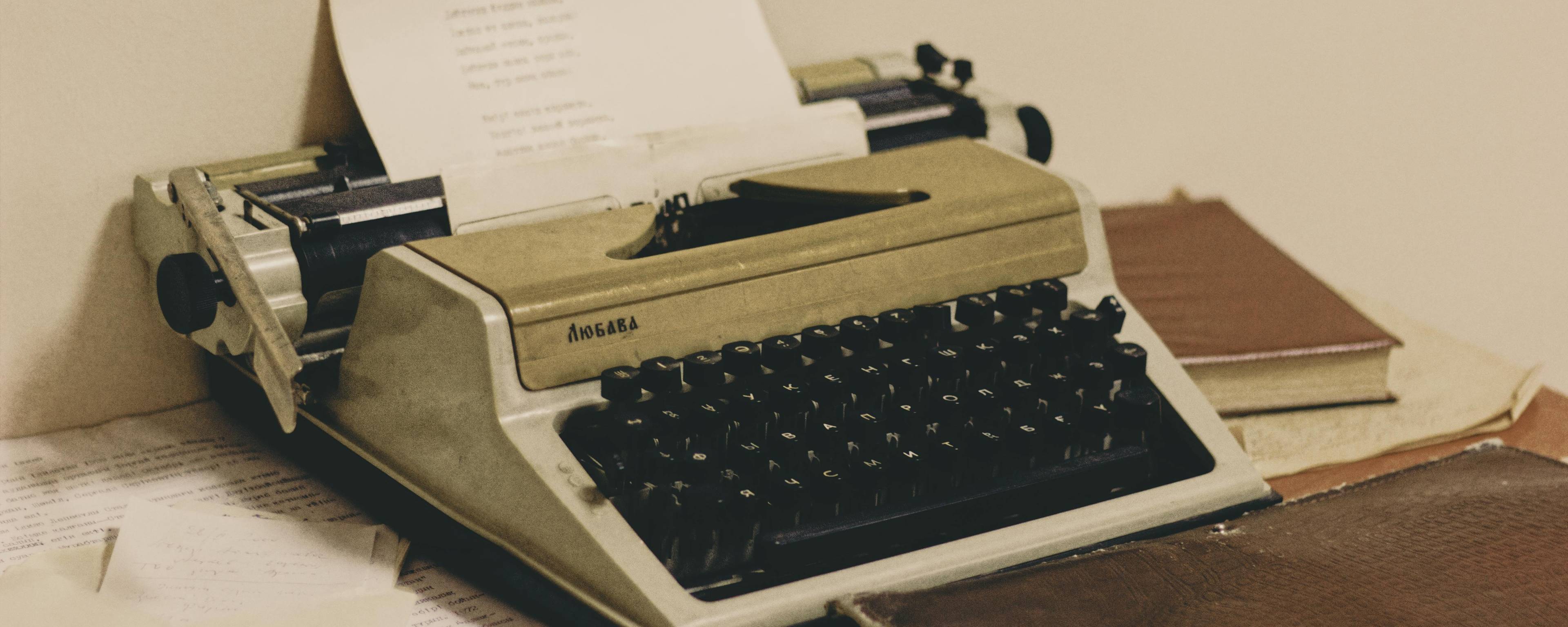 How to Get Better at Writing Poems: A Beginner's Guide