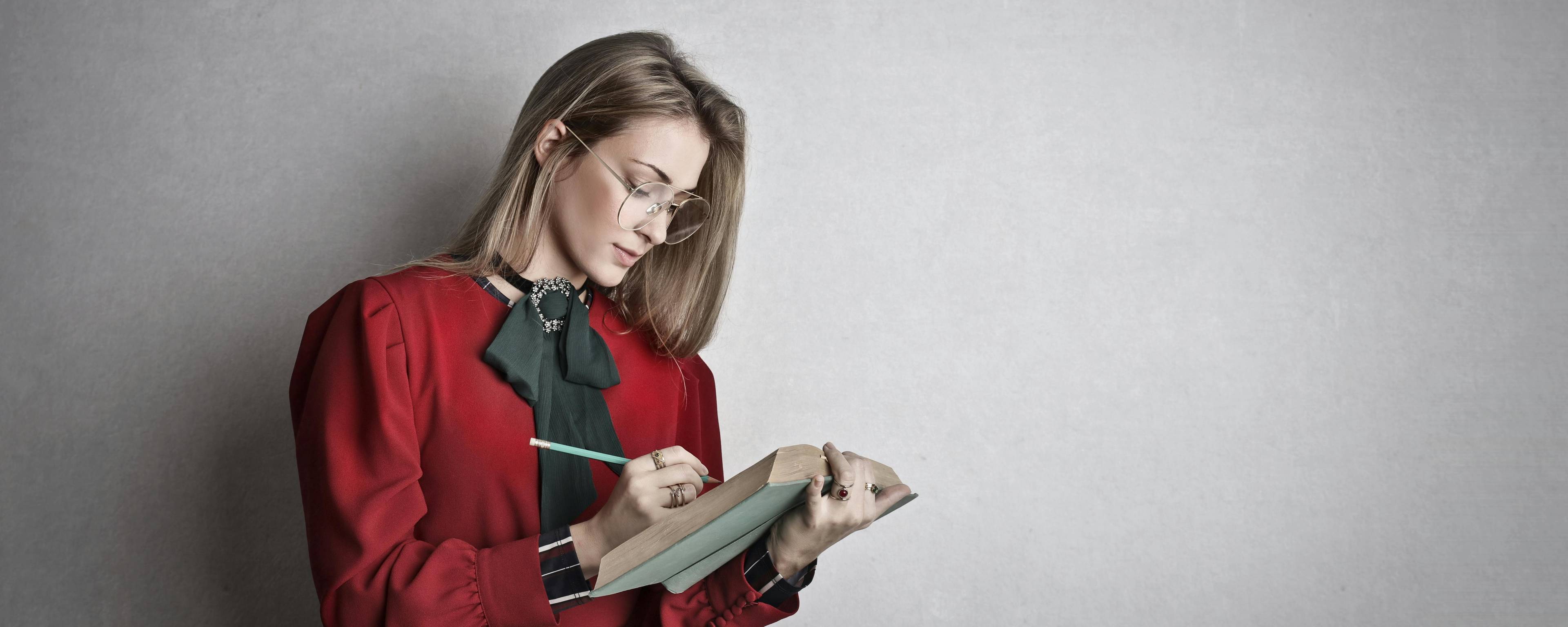 What Is Narrative Voice? Understanding Its Impact