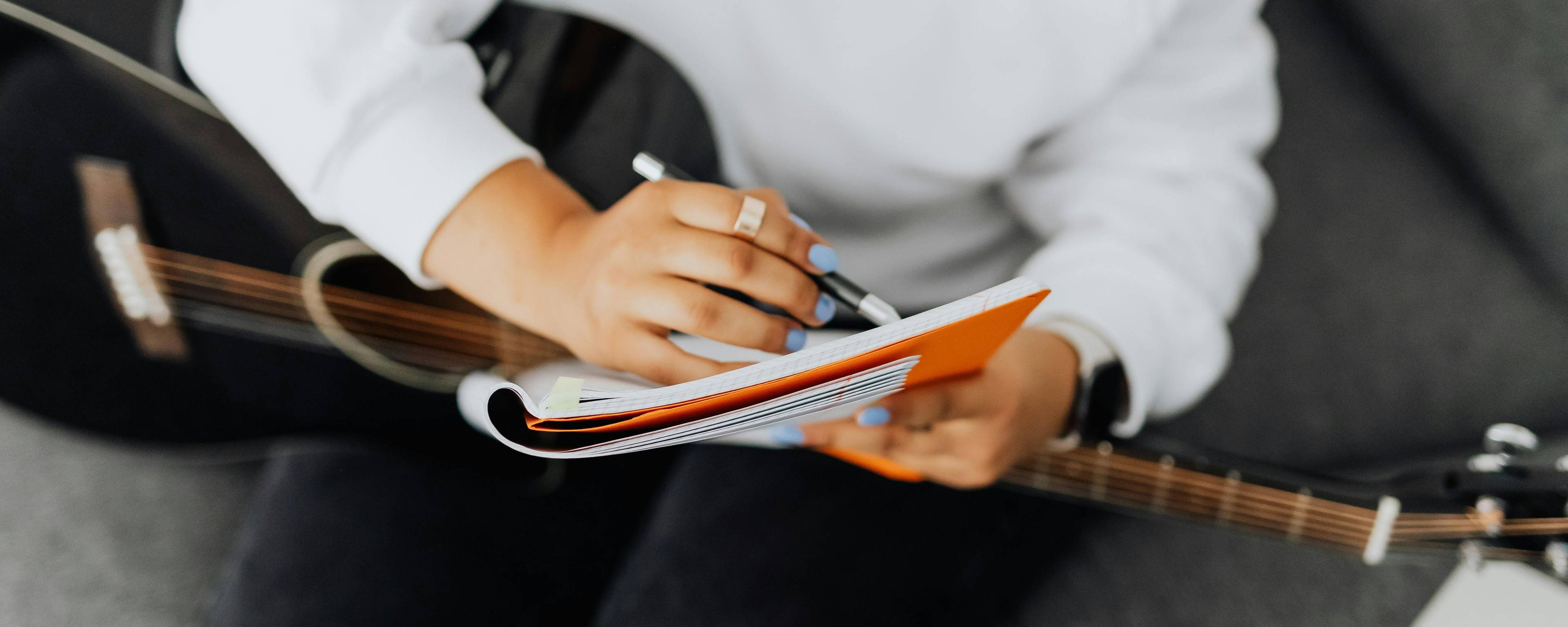 How to Write Song Lyrics That Resonate With Audiences