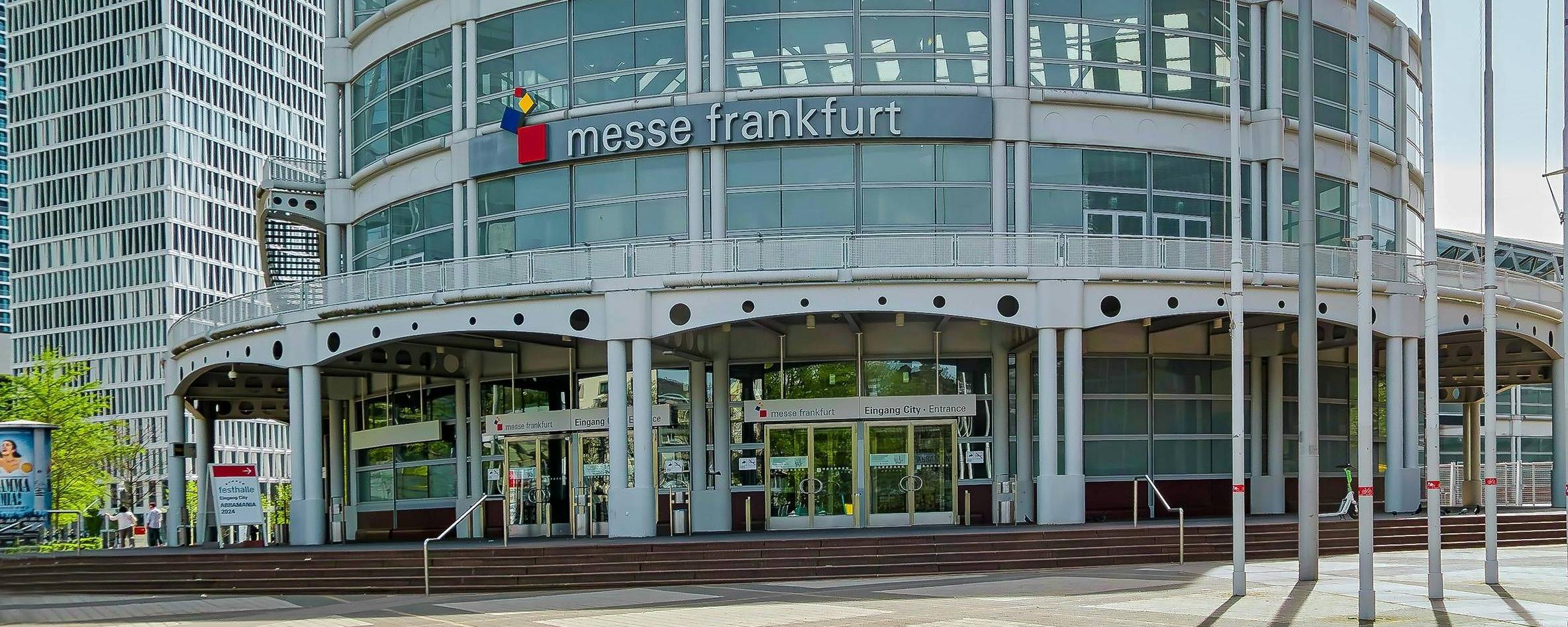 What Is the Frankfurt Book Fair? A Quick Guide