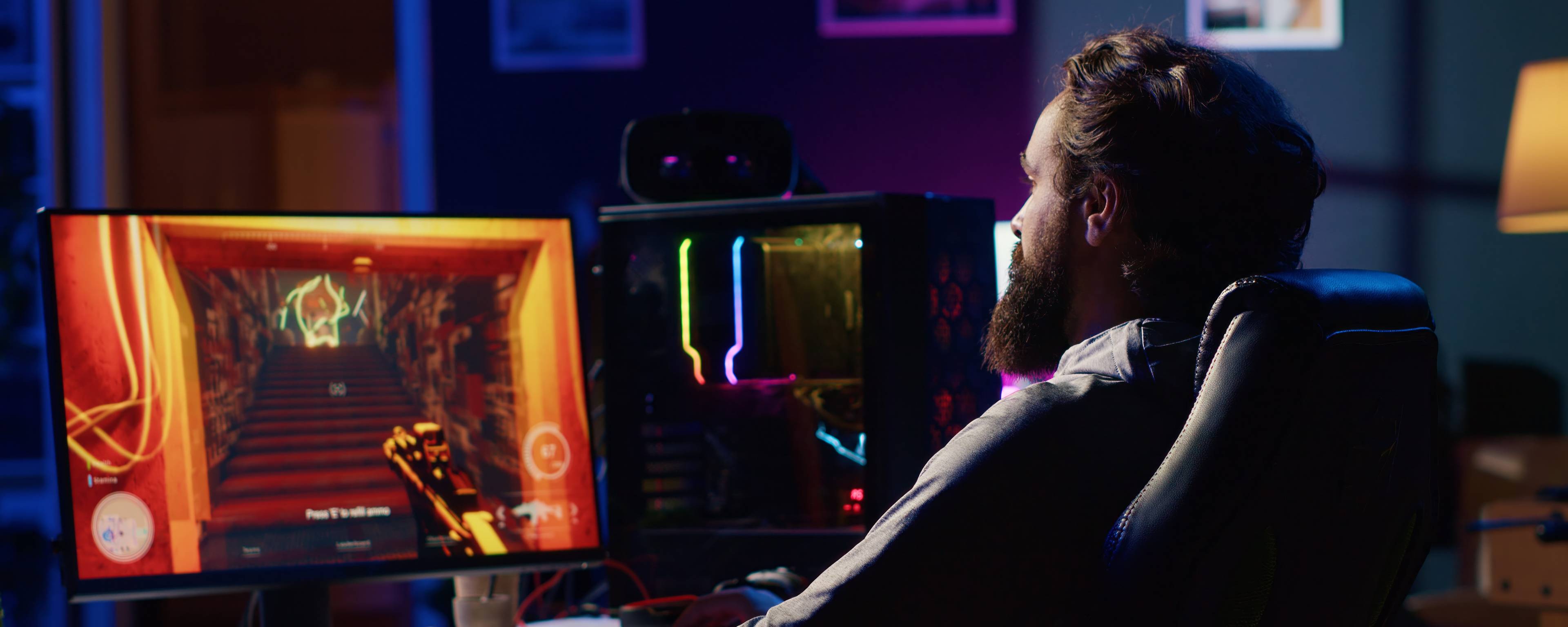 Unity vs Unreal: Which Game Engine is Right for You?