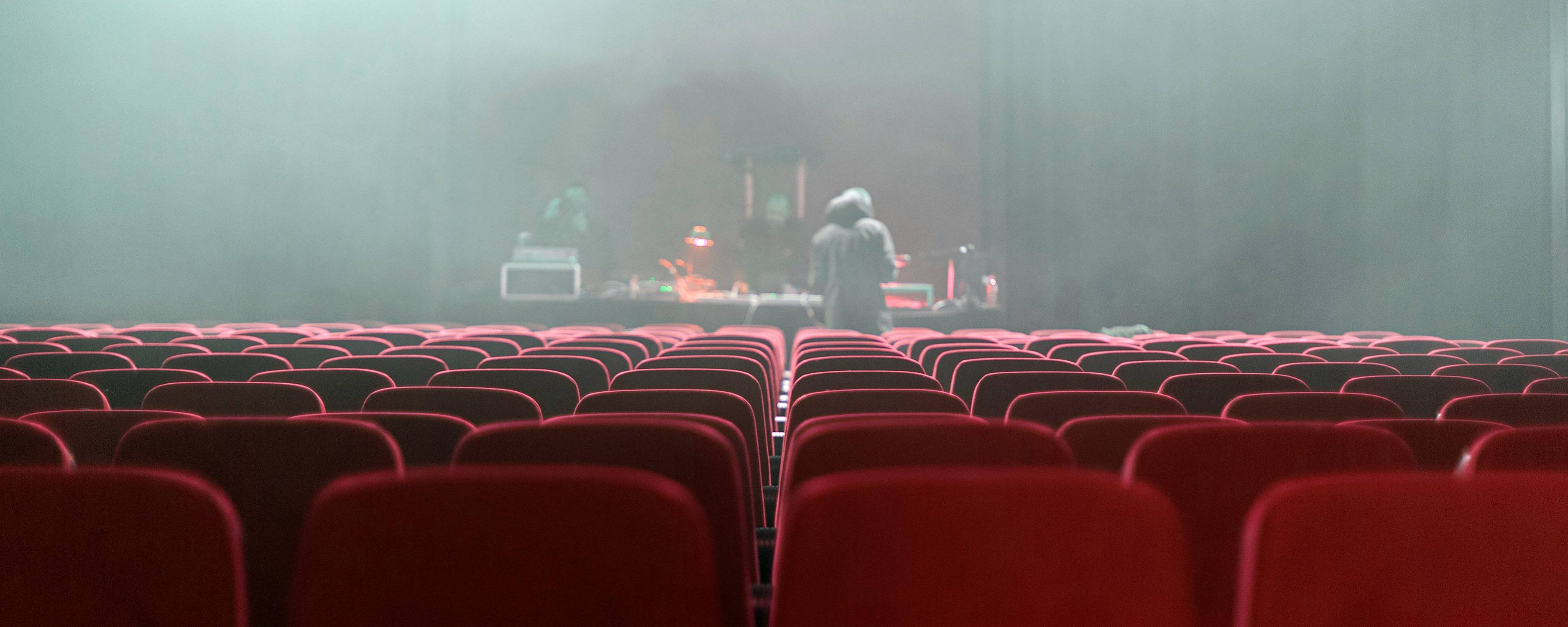 What Are Theatre Publishers and Why You Need Them?