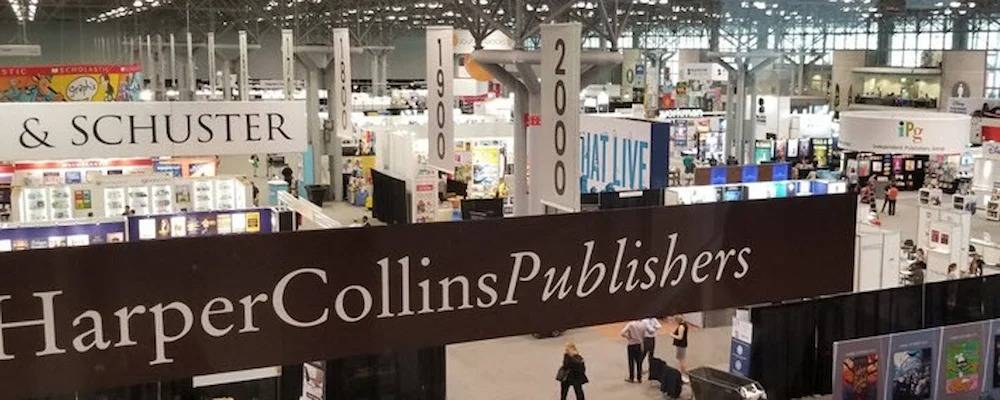 Understanding What BookExpo America Is and Its Importance