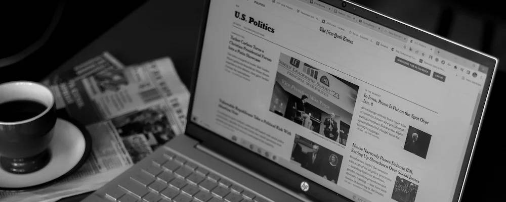 What Is the Online News Association's Role in Journalism?