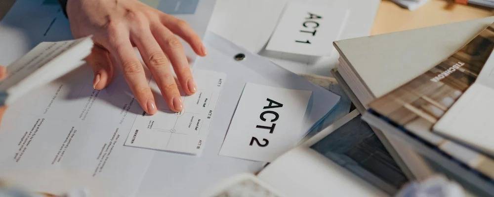 What Is Script Breakdown? A Clear Guide for Filmmakers