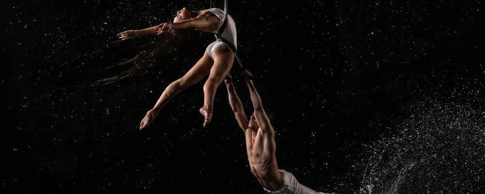 What is Physical Theatre? Discover Its Impact Today