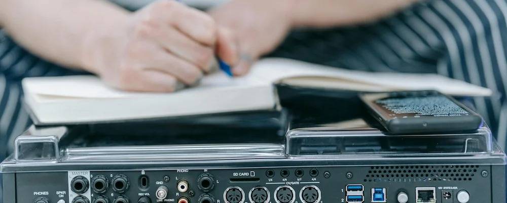 Understanding Rhyme Finder: What It Is and Its Benefits