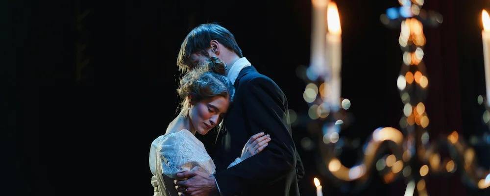 What Is On Stage Acting and How to Master It?