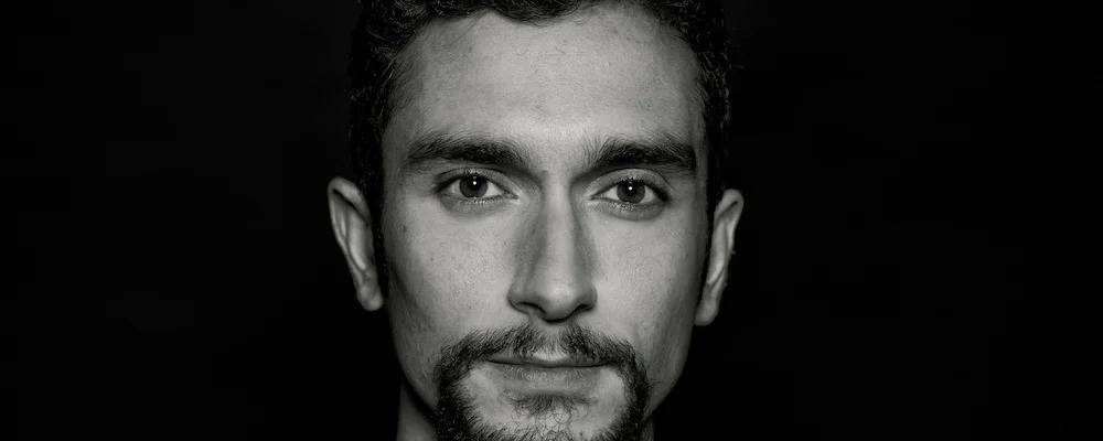 What Are Actor Headshots and Why Do They Matter?