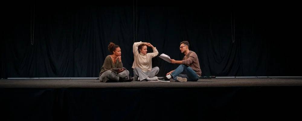 How Chekhov Technique Unlocks Emotion in Acting