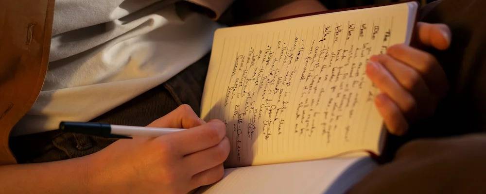 How to Publish a Poetry Collection: A Step-by-Step Guide