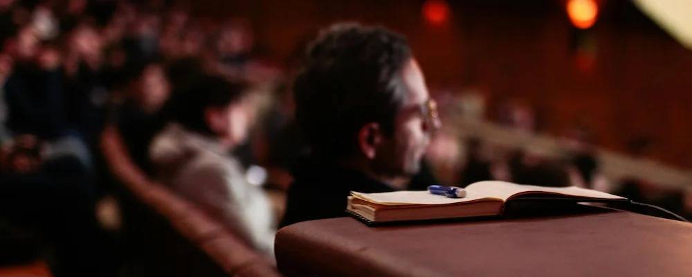 What Is the Charleston Conference and Why Attend?