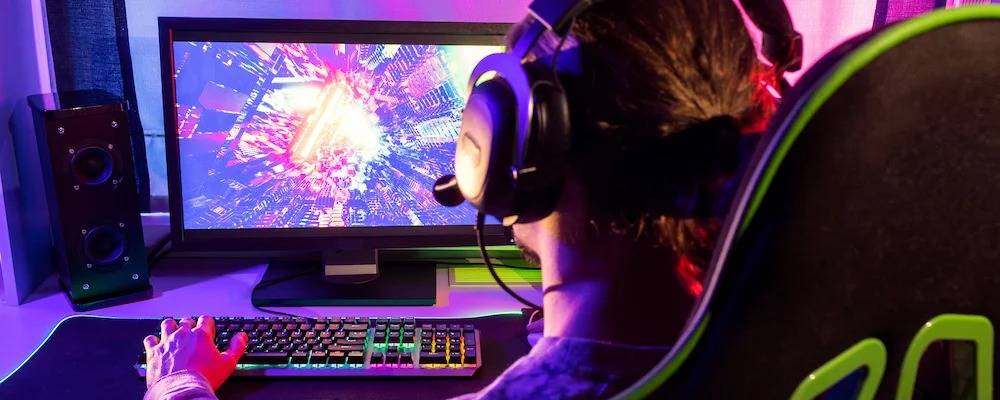 7 Game Developer Entry Level Jobs to Launch Your Career