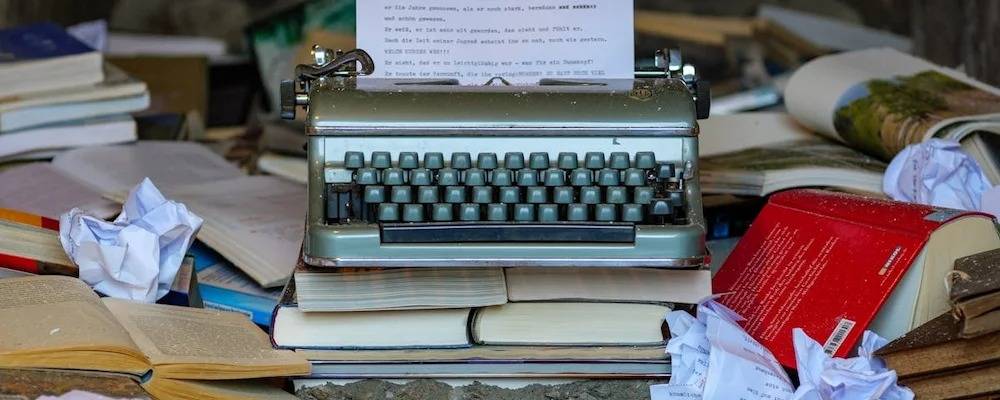 Top 13 Poetry Book Publishing Companies You Should Know