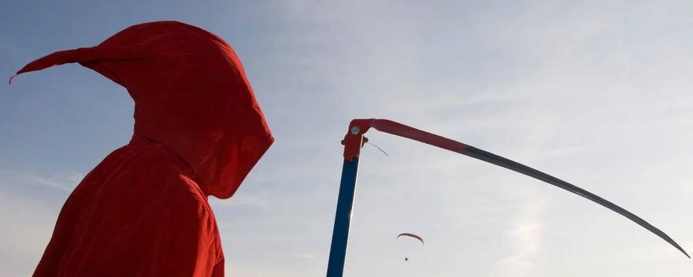 What Are Villain Arcs? Meaning, Examples & How They Work