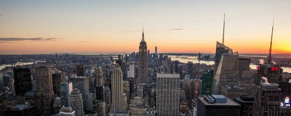 Book Publishing in New York: A Success Guide for Authors