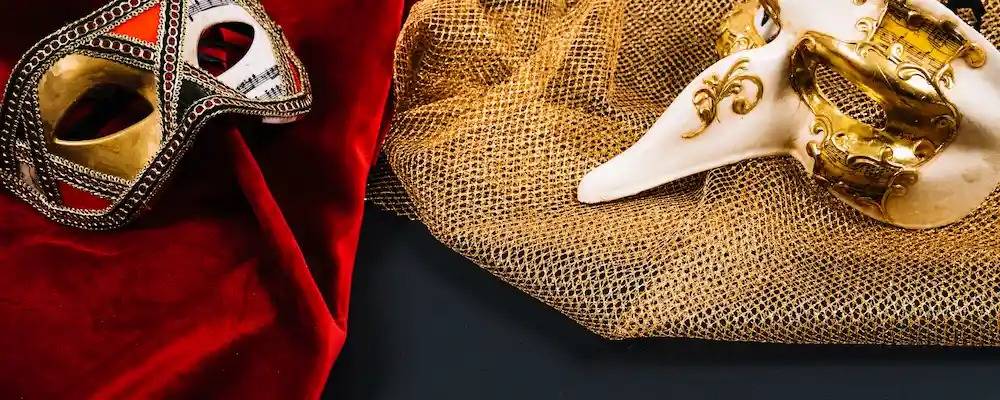 Drama vs Melodrama: Key Differences Explained Simply