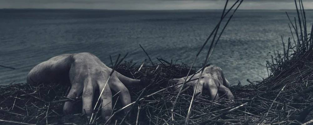 13 Scary Film Ideas That Will Haunt Your Nightmares