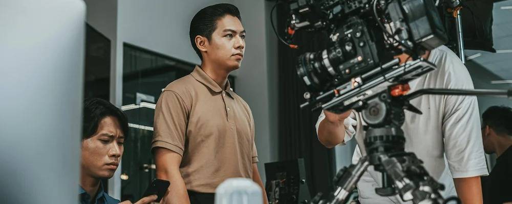 So What Does a Showrunner Do? Clear, Simple Answers