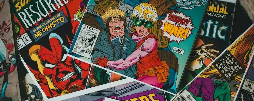 How to Make Comics: A Step-by-Step Tutorial for Beginners