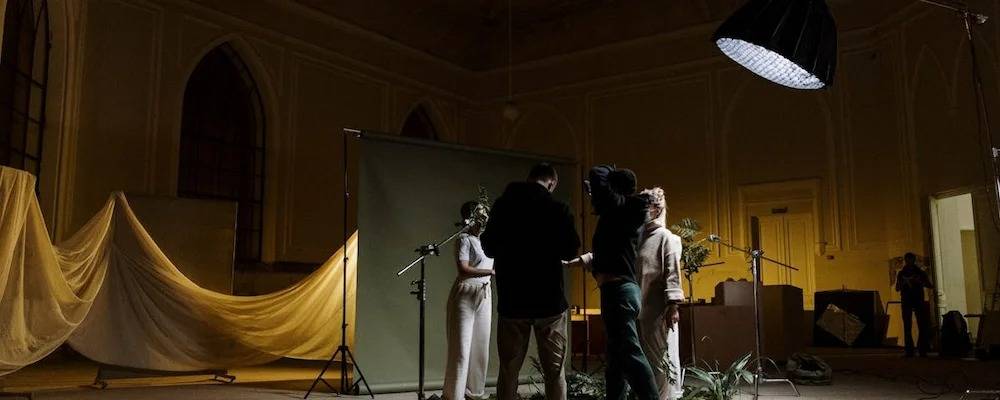 How to Find and Land Theater Communications Group Jobs