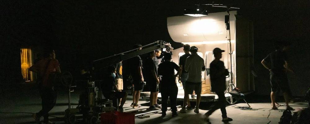 Screenwriting Forum: Connect, Share, and Grow Your Skills