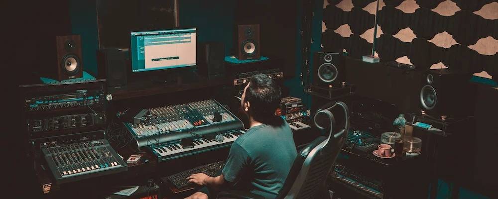 13 Essential Music Production Jobs You Need to Know