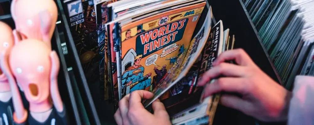 11 Best Comic Book Publishers Every Collector Should Know