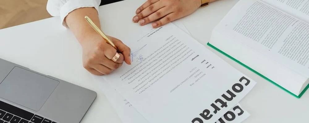 Entertainment Law Contracts: What You Need to Know