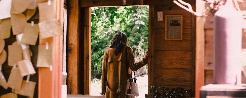 Crossing the First Threshold: What It Means for You